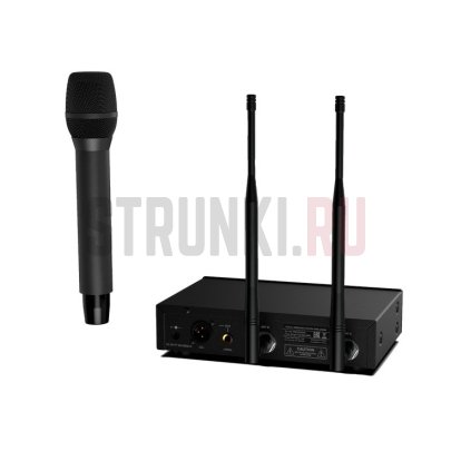 Радиосистема вокальная Октава OWS-U1200H, 1 ручной передатчик