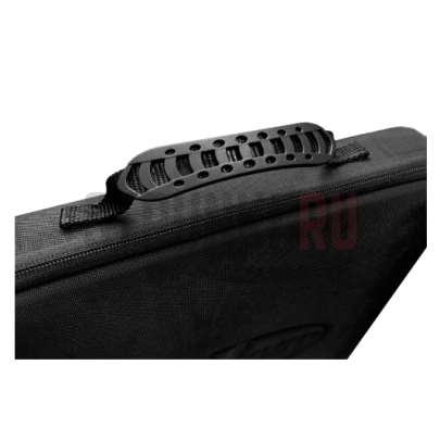 Беспроводная микрофонная система Октава OWS-U1200HDL plus, с ручным, головным и петличным микрофоном, в кейсе