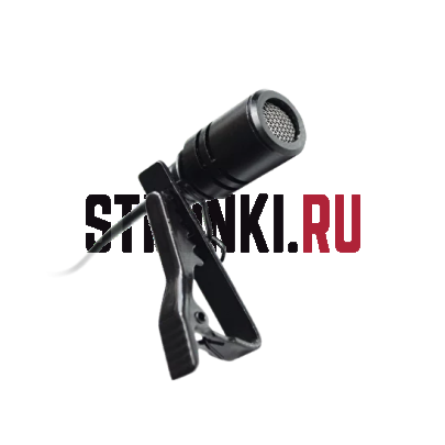 Беспроводная микрофонная система Октава OWS-U1200L, с петличным микрофоном