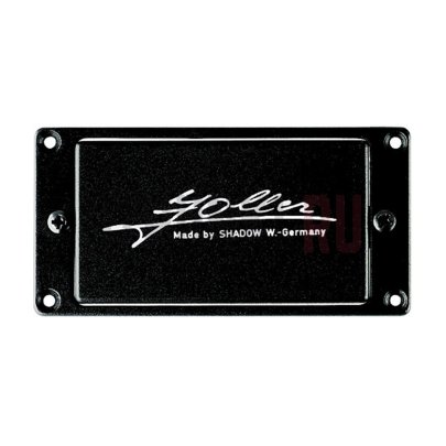 Звукосниматель для джазовой гитары Shadow SH-AZ49