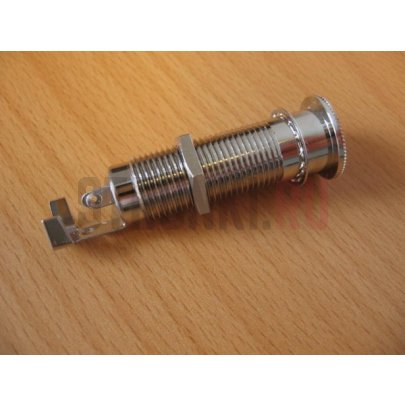 HOSCO H-EP-JACK, разъем стерео