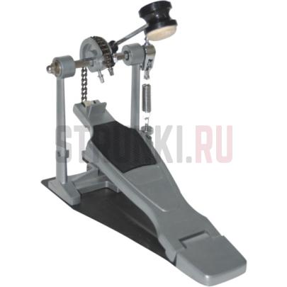 Педаль для барабана одинарная DADI DB200