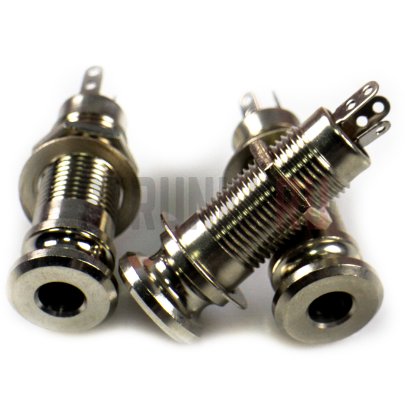 HOSCO EP-110, стерео разъем