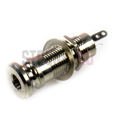 HOSCO EP-110, стерео разъем