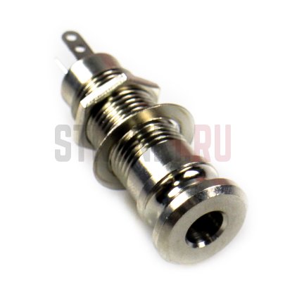 HOSCO EP-110, стерео разъем