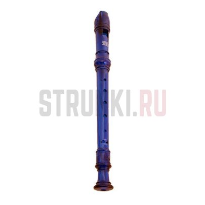 Блок-флейта немецкой системы DADI DR-TR