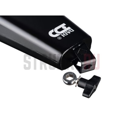 Ковбел металлический DADI CBK-08