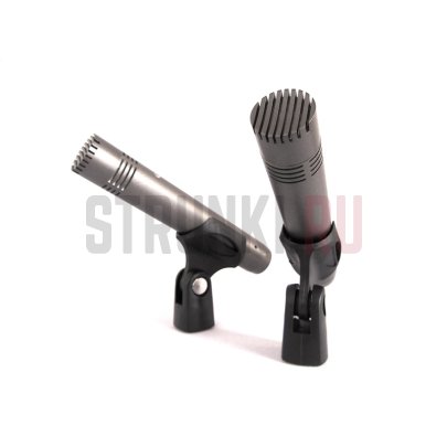 Микрофон конденсаторный, стереопара, Prodipe PRO2XA1 A1 Duo