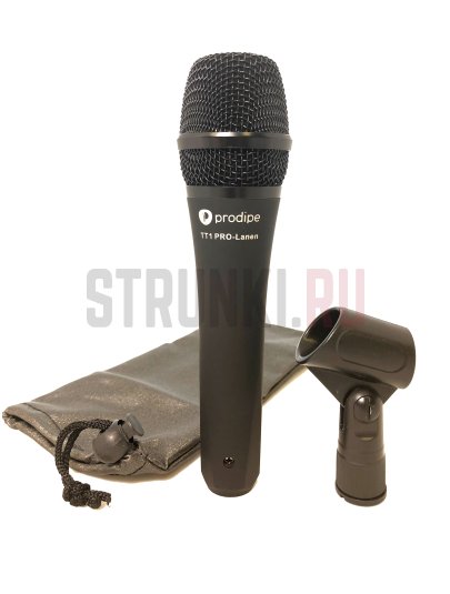Микрофон динамический Prodipe TT1 Pro Lanen, PROTT2
