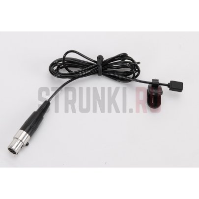 Микрофон петличный Prodipe P2L, PROLAVALIER