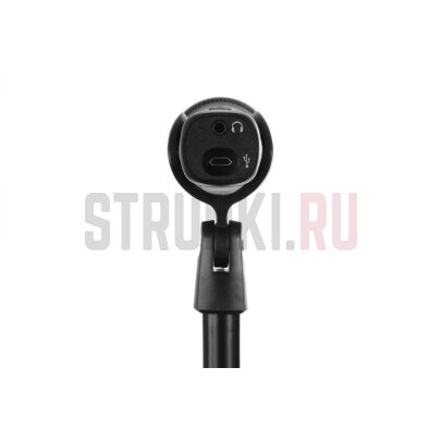 Микрофон USB конденсаторный, IK Multimedia iRig-Mic-HD-2