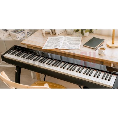 Цифровое пианино, черное, Nux Cherub NPK-10-BK