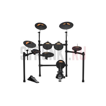 Цифровая ударная установка, Nux DM-2