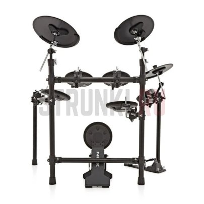 Цифровая ударная установка, Nux DM-2