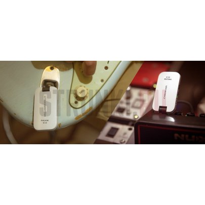 Беспроводной гитарный передатчик, Nux Cherub B-2-NUX