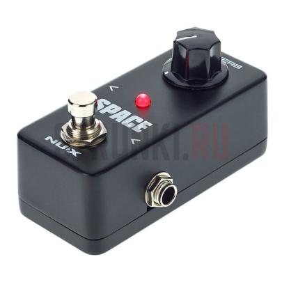 Педаль эффектов, Nux Cherub FRB-2 Space Reverb