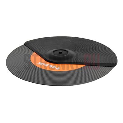 Пэд крэш тарелки 12'' для цифровых ударных установок, Nux 09001-14000-13010