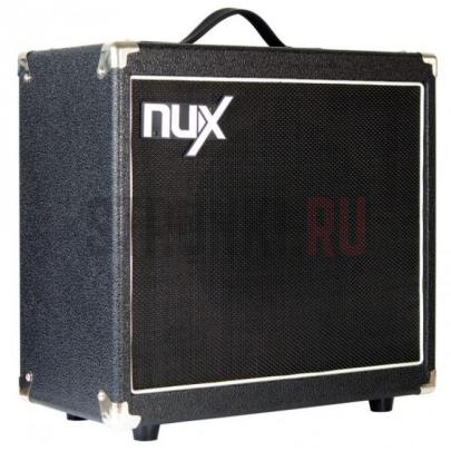 Гитарный комбоусилитель Nux Cherub Mighty30SE