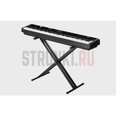 Цифровое пианино Nux NPK-20-BK черное