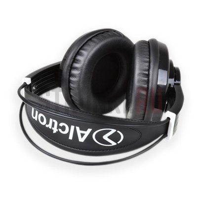 Наушники закрытые Alctron HP280B, черные
