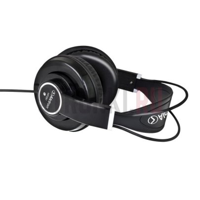 Наушники закрытые Alctron HP280B, черные