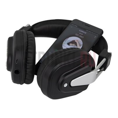 Наушники закрытые, беспроводные, Alctron HE820S