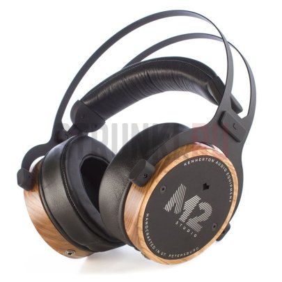Наушники закрытые, Kennerton Audio Equipment M12s-Kennerton