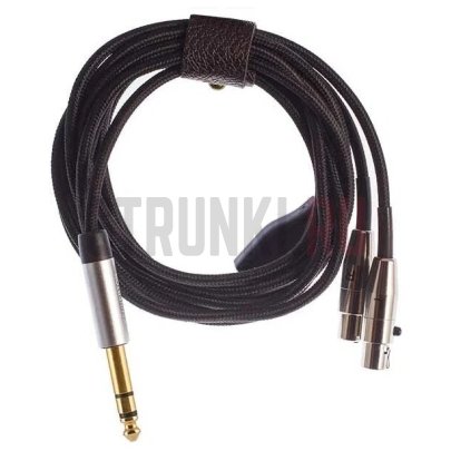 Наушники динамические, полуоткрытые, Kennerton Audio Equipment Aurora