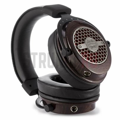 Наушники динамические, полуоткрытые, Kennerton Audio Equipment Aurora