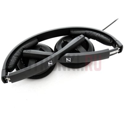 Наушники открытые, складные, Sennheiser 502816 PX 100-II