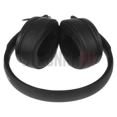 Наушники, закрытые, складные, Sennheiser 508597 HD 300