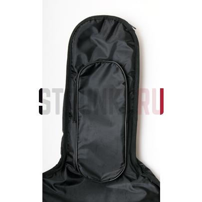 Чехол для электрогитары (нестандартной формы) SOLO ЧГЭ3Н