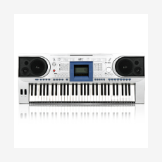 Синтезатор Meike MK-900, 61 клавиша, серый