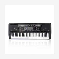 Синтезатор Meike MK-939, 61 клавиша, черный