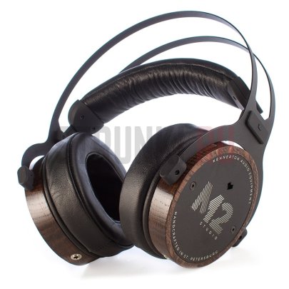 Наушники закрытые, Kennerton Audio Equipment M12s-oak