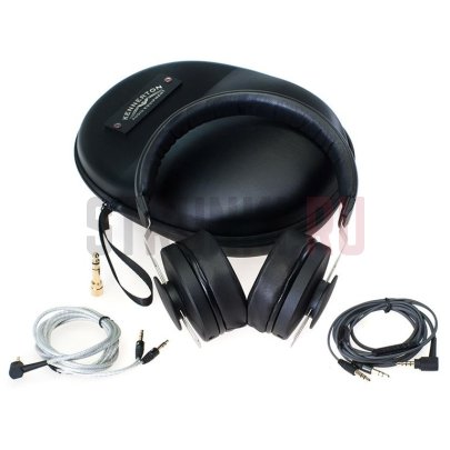 Наушники накладные, Kennerton Audio Equipment Jord
