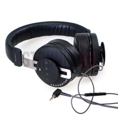 Наушники накладные, Kennerton Audio Equipment Jord