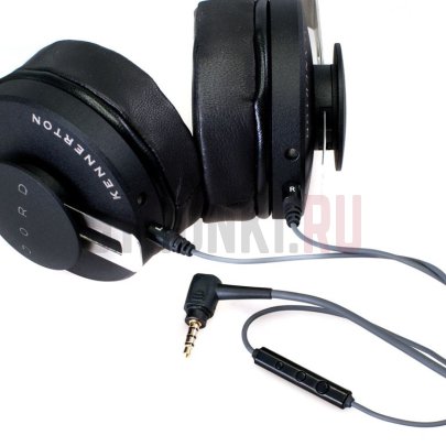 Наушники накладные, Kennerton Audio Equipment Jord