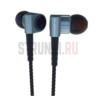 Наушники внутриканальные, Kennerton Audio Equipment Jimo
