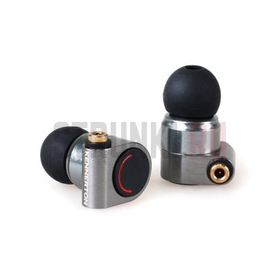 Наушники внутриканальные, Kennerton Audio Equipment Jimo