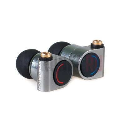 Наушники внутриканальные, Kennerton Audio Equipment Jimo