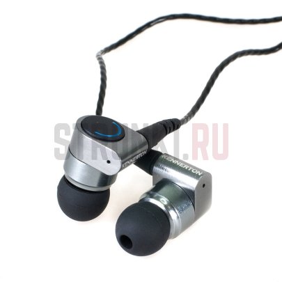 Наушники внутриканальные, Kennerton Audio Equipment Jimo
