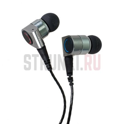Наушники внутриканальные, Kennerton Audio Equipment Jimo