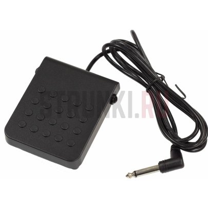 Педаль сустейна для цифрового фортепиано/синтезатора SP-3H7, Casio