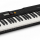 Синтезатор Casio CT-S200-BK, 61 клавиша, черный