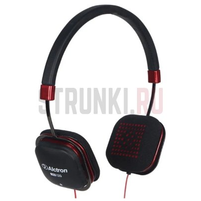 Наушники накладные закрытые, Alctron HE120