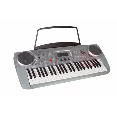 Синтезатор Medeli MC49A, 49 клавиш, серый