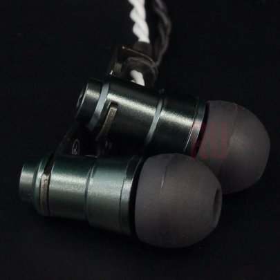 Наушники внутриканальные, Kennerton Audio Equipment Laguz