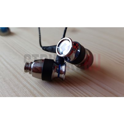 Наушники внутриканальные, Kennerton Audio Equipment Ikiz