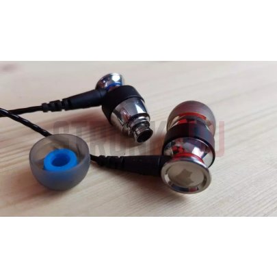 Наушники внутриканальные, Kennerton Audio Equipment Ikiz